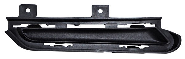 MOLDURA FORD FASCIA DELANTERO EDGE 2016-2018 SPORT DERECHA TYG