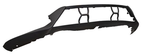 MOLDURA FORD FASCIA DELANTERO EDGE 2020-2021 ST TYG