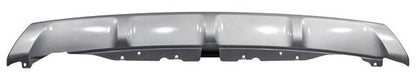 MOLDURA FORD FASCIA DELANTERO EDGE 2019-2022 PLATA TYG