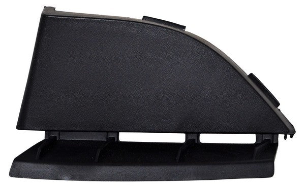 MOLDURA FORD FASCIA DELANTERO ECOSPORT 2018-2020 IZQUIERDA TYG