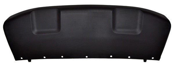 MOLDURA FORD FASCIA DELANTERO ECOSPORT 2018-2020 NEGRA TYG