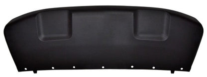 MOLDURA FORD FASCIA DELANTERO ECOSPORT 2018-2020 NEGRA TYG