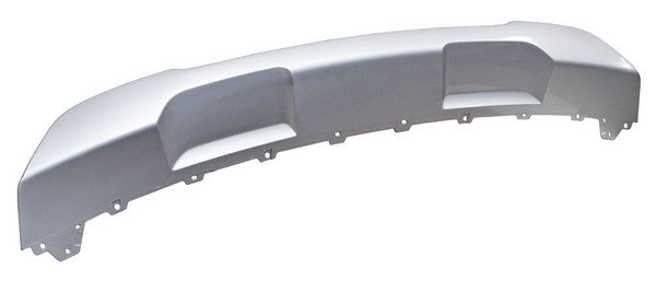 MOLDURA FORD FASCIA DELANTERO EXPLORER 2016-2017 TYG