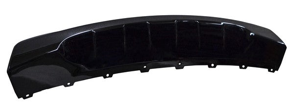 MOLDURA FORD FASCIA DELANTERO EXPLORER 2018-2020 INFERIOR TYG