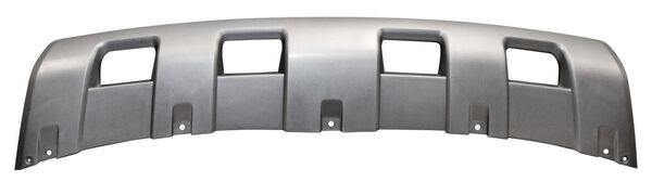 MOLDURA FORD FASCIA DELANTERO EXPLORER 2020-2023 TYG