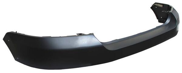MOLDURA DEFENSA DELANTERO FORD PICKUP 2004-2008 LOBO PARA PINTAR P / CANTONERA PAT USA TYG