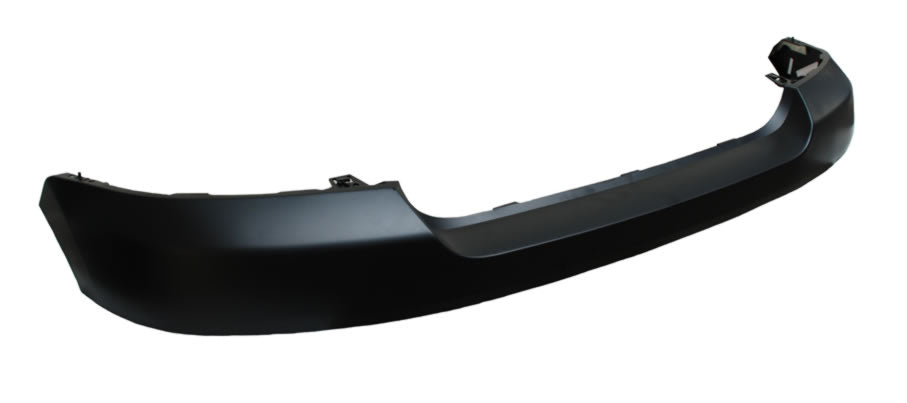 MOLDURA DEFENSA DELANTERO FORD PICKUP 2004-2008 LOBO PARA PINTAR LISO PAT USA AM0623 TYG