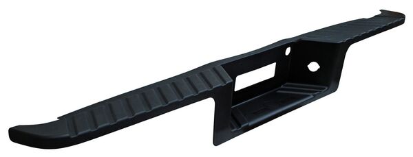 MOLDURA DEFENSA TRASERO FORD PICKUP 2004-2008 S / HOYO P / SENS TYG