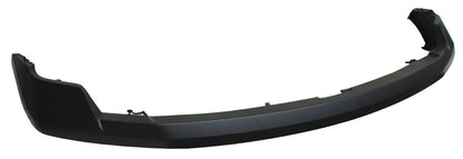 MOLDURA DEFENSA DELANTERO FORD PICKUP 2009-2014 PARA PINTAR S / CANTONERA PAT USA 922 TYG