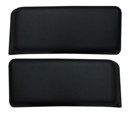 MOLDURA DEFENSA DELANTERO FORD PICKUP 2009-2014 150 2 PZAS TYG
