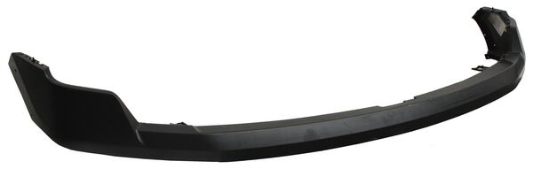 MOLDURA DEFENSA DELANTERO FORD PICKUP 2009-2014 PARA PINTAR P / CANTONERA PAT USA 922 TYG