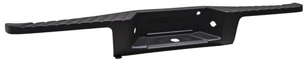 MOLDURA DEFENSA TRASERO FORD PICKUP 2009-2014 S / HOYO P / SENS TYG