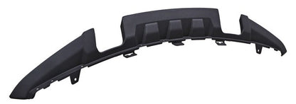 MOLDURA DEFENSA DELANTERO FORD PICKUP 2015-2018 C / HOYO P / TIRON + TYG