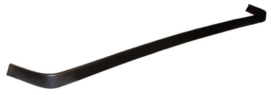 MOLDURA DEFENSA DELANTERO FORD PICKUP 1987-1991 TYG
