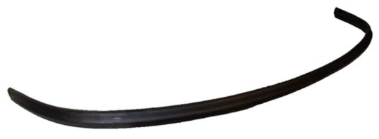 MOLDURA DEFENSA DELANTERO FORD PICKUP 1997-1998 (SOLO FRONTAL) TYG
