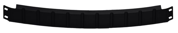 MOLDURA FASCIA DELANTERO FORD SUPER DUTY 2020-2022 SUPERIOR TYG