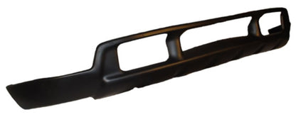 MOLDURA FASCIA DELANTERO FORD SUPER DUTY 1999-2004 INFERIOR 922 TYG