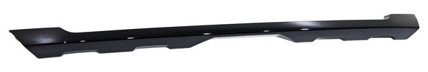 MOLDURA FORD FASCIA DELANTERO TERRITORY 2023-2025 NEGRA TYG