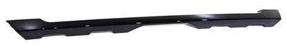 MOLDURA FORD FASCIA DELANTERO TERRITORY 2023-2025 NEGRA TYG
