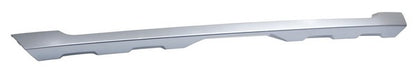 MOLDURA FASCIA DELANTERO TERRITORY 2023-2025 PLATA TYG