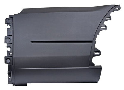 MOLDURA FORD FASCIA TRASERO TRANSIT 2020-2023 260515 DERECHA TYG