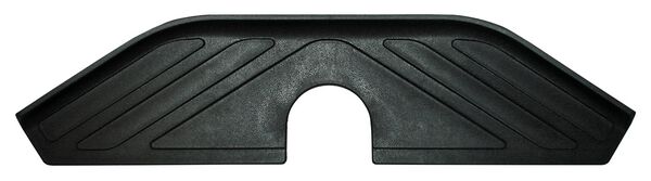 MOLDURA FASCIA TRASERO FORD VAN 1994-2014 INFERIOR TYG