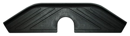 MOLDURA FASCIA TRASERO FORD VAN 1994-2014 INFERIOR TYG