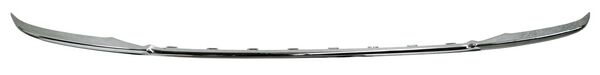MOLDURA HONDA FASCIA TRASERO ACCORD 2016-2017 4P CROMADA TYG