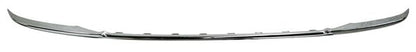 MOLDURA HONDA FASCIA TRASERO ACCORD 2016-2017 4P CROMADA TYG