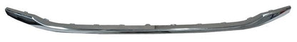 MOLDURA HONDA FASCIA DELANTERO CIVIC 2013-2015 4P CROM TYG