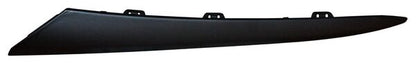 MOLDURA HONDA FASCIA CIVIC 2022-2025 STYLE / SPORT / TOURING NEGRA SUPERIOR IZQUIERDA TYG
