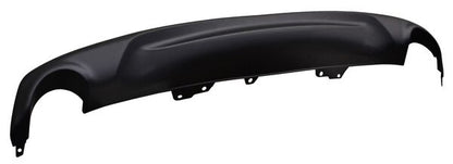 MOLDURA HONDA FASCIA TRASERO CR-V 2017-2019 TOURING NEGRA TYG