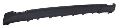 MOLDURA HONDA FASCIA DELANTERO CR-V 2023-2025 INFERIOR GRIS TYG