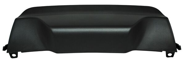 MOLDURA HYUNDAI FASCIA TRASERO SANTA FE 2017-2018 INFERIOR TYG