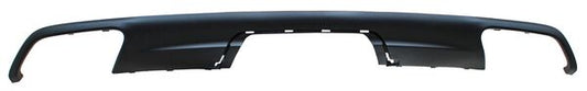 MOLDURA HYUNDAI FASCIA TRASERO SANTA FE 2017-2018 LIMITED TYG