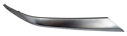 MOLDURA HYUNDAI FASCIA SANTA FE 2019-2020 PLATA DERECHA TYG