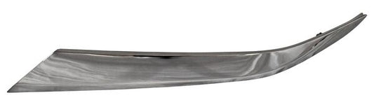 MOLDURA HYUNDAI FASCIA SANTA FE 2019-2020 CROMADA IZQUIERDA TYG