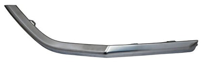 MOLDURA HYUNDAI FASCIA SANTA FE 2019-2020 PLATA TRASERO DERECHA TYG