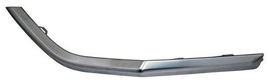 MOLDURA HYUNDAI FASCIA SANTA FE 2019-2020 PLATA TRASERO DERECHA TYG