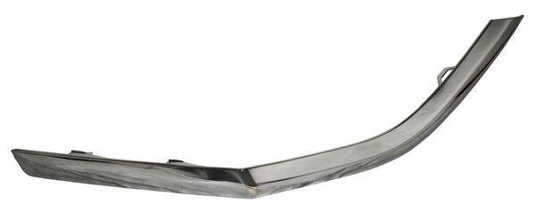 MOLDURA HYUNDAI FASCIA SANTA FE 2019-2020 CROMADA TRASERO IZQUIERDA TYG