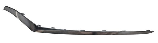 MOLDURA HYUNDAI FASCIA DELANTERO SONATA 2018-2019 CROMADA IZQUIERDA TYG