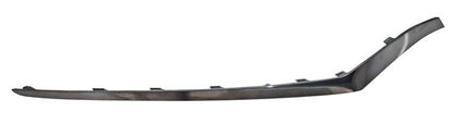 MOLDURA HYUNDAI FASCIA DELANTERO SONATA 2018-2019 CROMADA DERECHA TYG