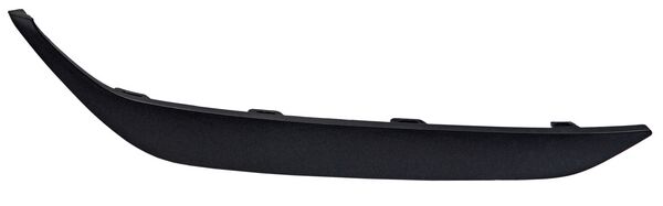 MOLDURA HYUNDAI FASCIA DELANTERO TUCSON 2016-2018 DERECHA TYG