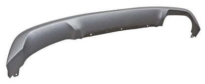 MOLDURA HYUNDAI FASCIA TRASERO TUCSON 2019-2021 GRIS TYG