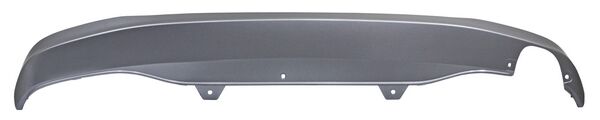 MOLDURA HONDA FASCIA TRASERO HR-V 2023-2025 GRIS TYG