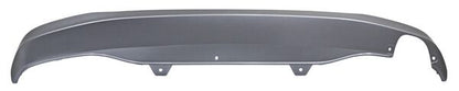 MOLDURA HONDA FASCIA TRASERO HR-V 2023-2025 GRIS TYG