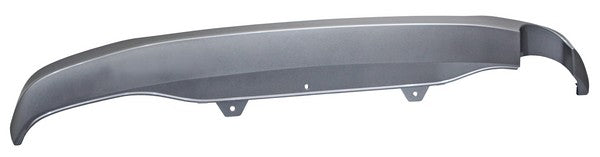 MOLDURA HONDA FASCIA TRASERO HR-V 2023-2025 SPORT GRIS TYG