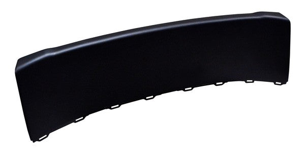 MOLDURA HONDA FASCIA DELANTERO PILOT 2019-2022 CENTRAL NEGRA TYG