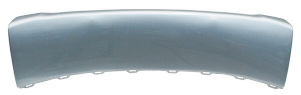 MOLDURA HONDA FASCIA DELANTERO PILOT 2019-2022 CENTRAL PLATA TYG
