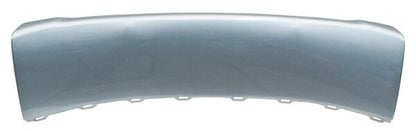 MOLDURA HONDA FASCIA DELANTERO PILOT 2019-2022 CENTRAL PLATA TYG